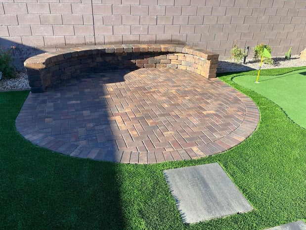 Images Nevada Turf Installers
