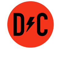 Daryl Carter's Electrical Services Logo