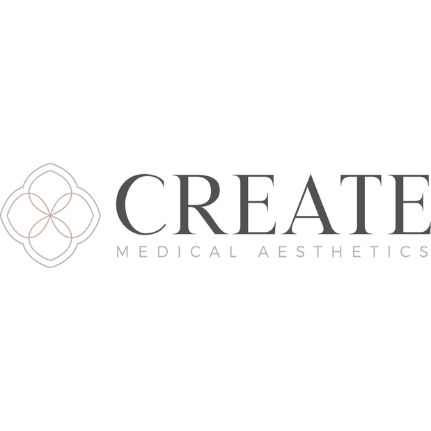 Create Medical Aesthetics Logo