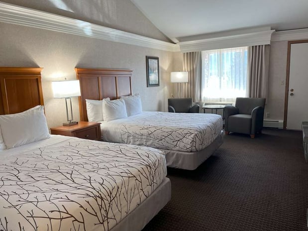 Images Best Western Plus Silver Saddle Inn