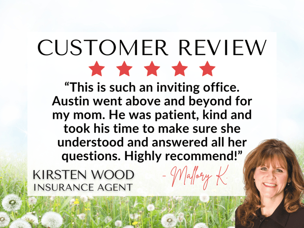 Images Kirsten Wood - State Farm Insurance Agent