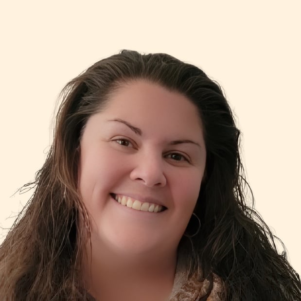 Images Jessica Beaupre, Counselor