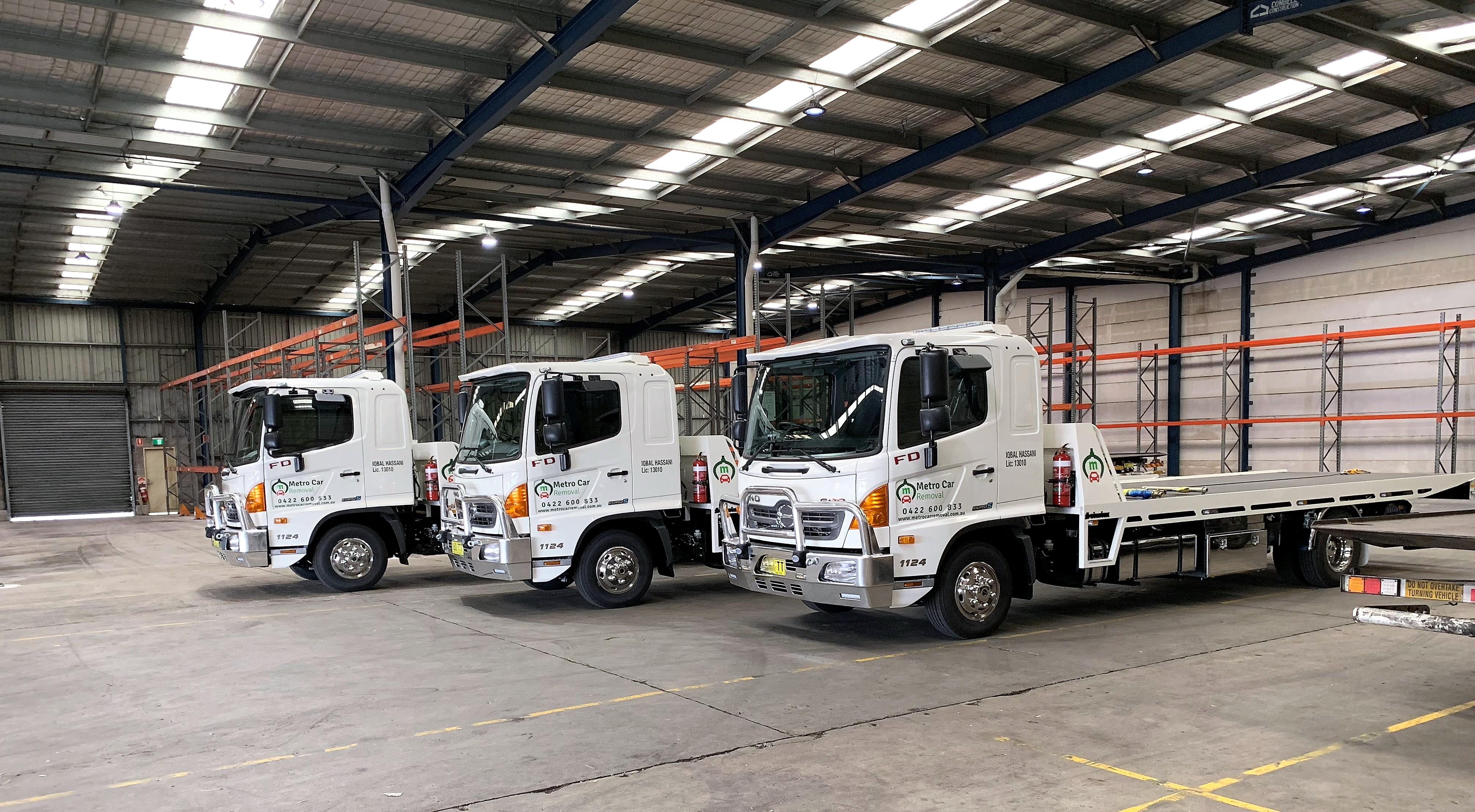 Images Metro Car Removal - Cash For Cars