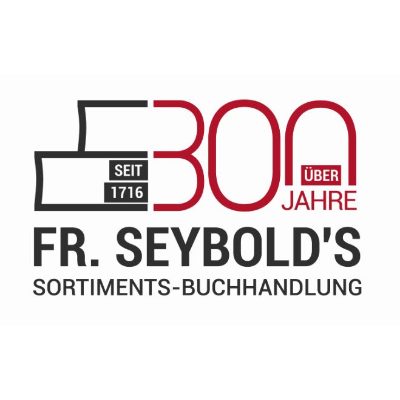 Fr. Seybold's Sortimentsbuchhandlung Johannes Seyerlein in Ansbach - Logo