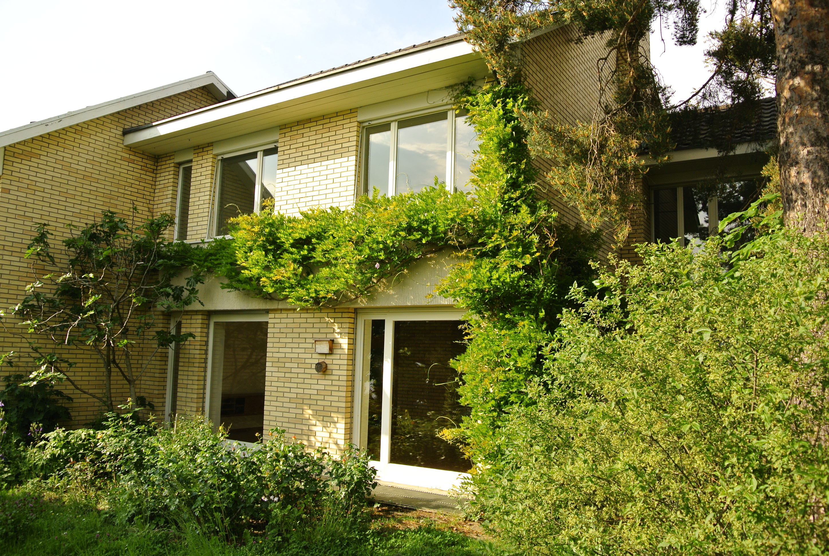 Wohntraum GmbH, Bahnhofstrasse 261 in Wetzikon