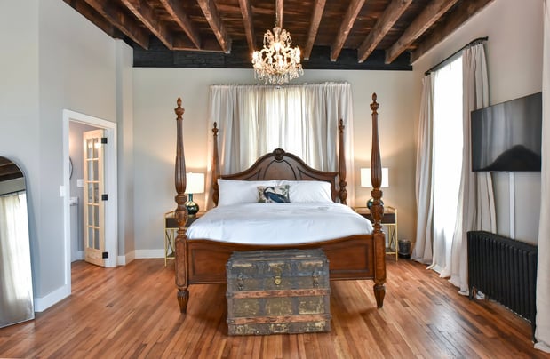 Images voco James Newbury Hudson Valley by IHG