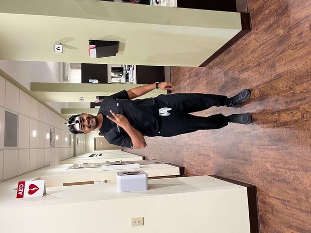 Images Elevate Dental - Dayton