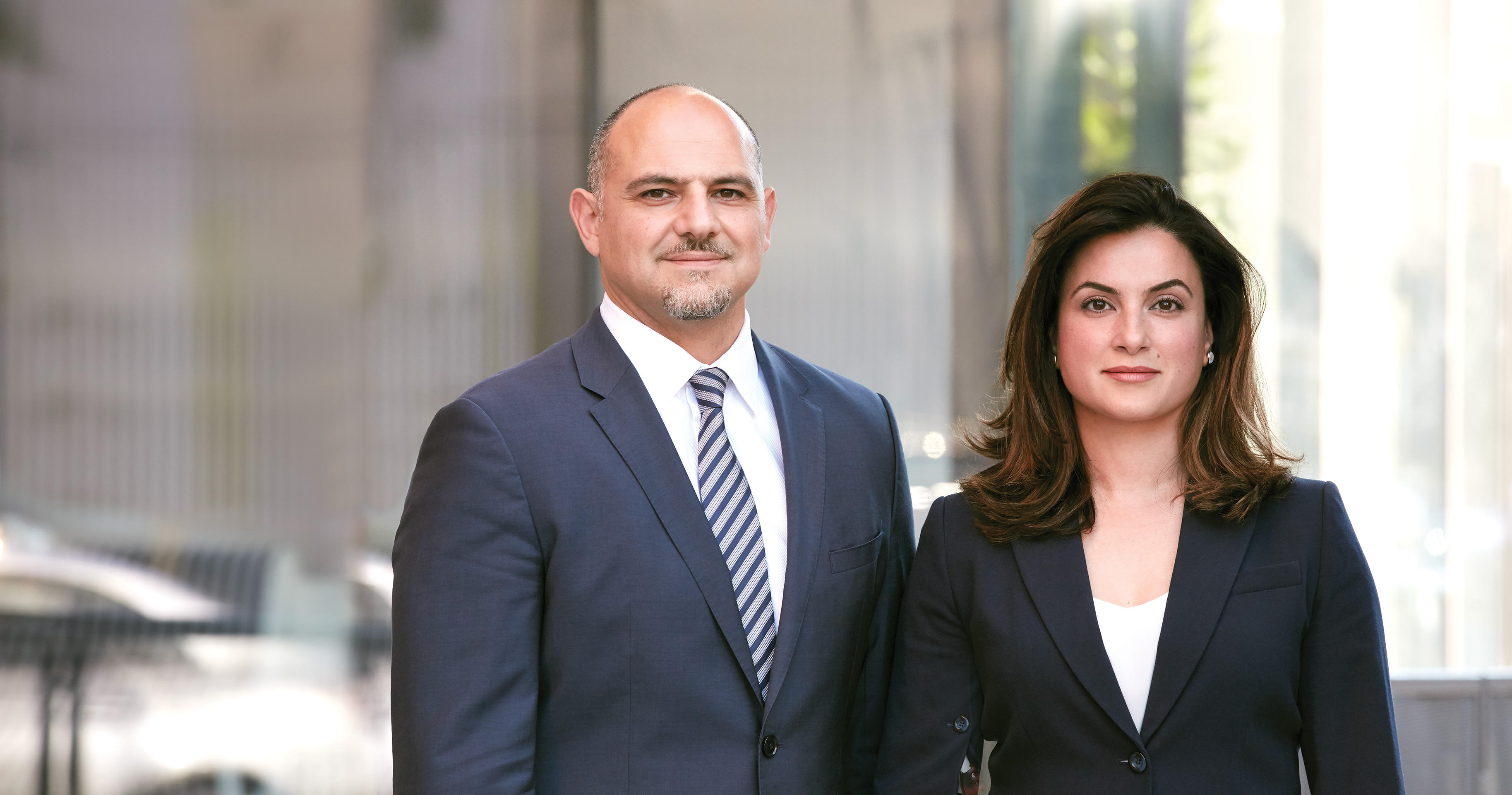 Berenji & Associates - Los Angeles, CA divorce lawyers