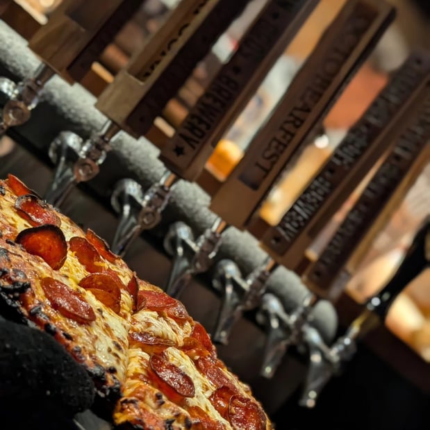 Images Clemson Bros. Brewery