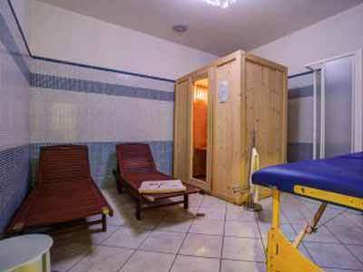 Images Hotel Albergo De La Ville