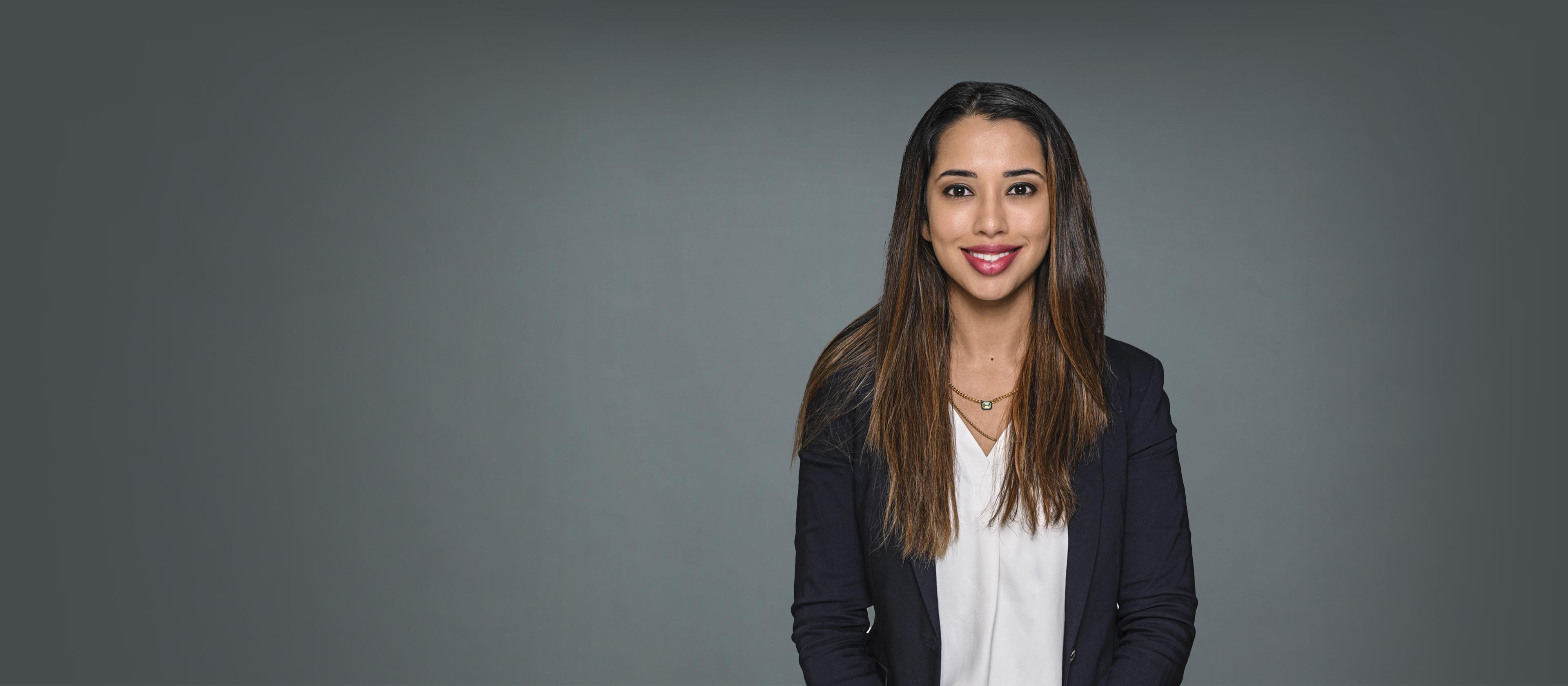 Ayesha Ali