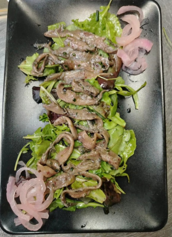 Images Osteria del borgo