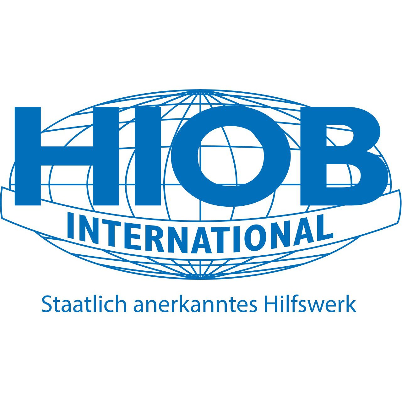 HIOB International Logo
