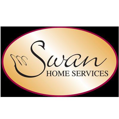 Swan Home Services Logo