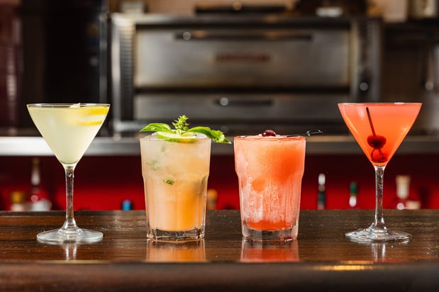 Images Saint Rocco's New York Italian