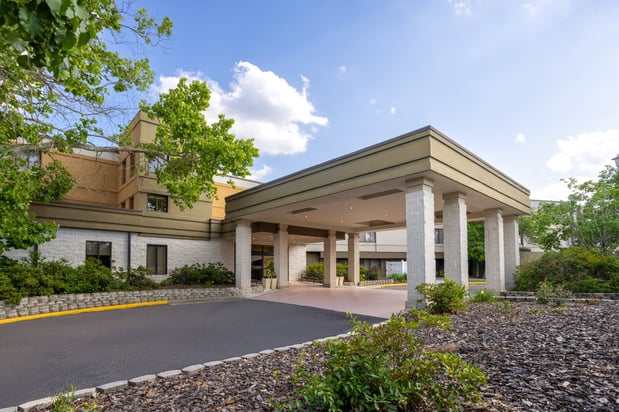 Images Holiday Inn Express Griffith Hall