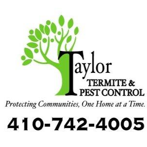 Taylor Termite & Pest Control, LLC