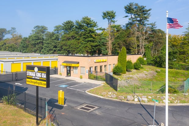 Images Storage King USA