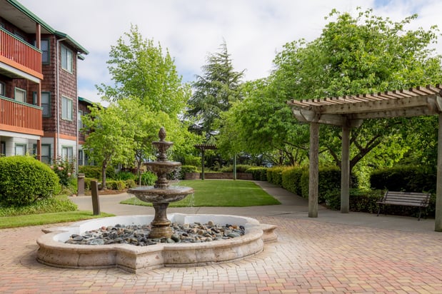 Images Cogir of Vallejo Hills