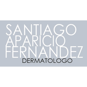 Santiago Aparicio Fernández - Dermatólogo Logo
