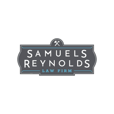 Stephen Samuels, Attorney Logo
