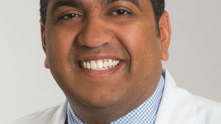 Dr. Suraj Gathani, MD - Louisville, KY - Other, Family Medicine