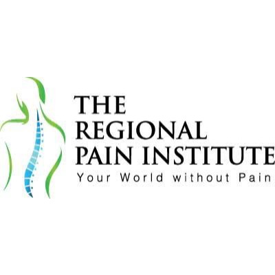 The Regional Pain Institute - San Tan Valley Logo