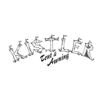 Kistler Tent & Awning Logo