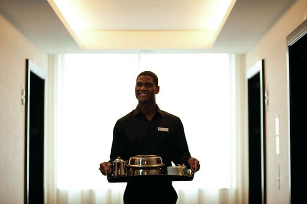 Images DoubleTree by Hilton Hotel Augusta