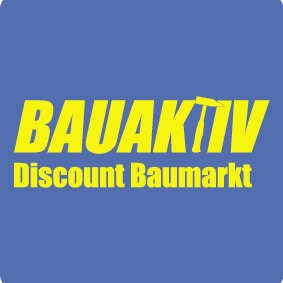 Kundenlogo BAUAKTIV Discount Baumarkt Landsberg am Lech