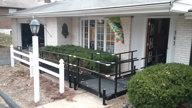 Images 101 Mobility of St Louis