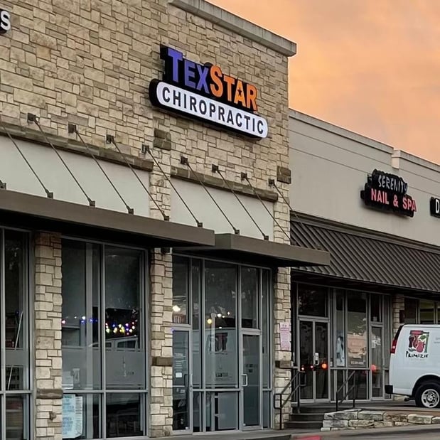 Images TexStar Chiropractic - South Austin