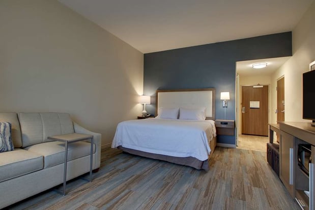 Images Hampton Inn Sneads Ferry North Topsail Beach