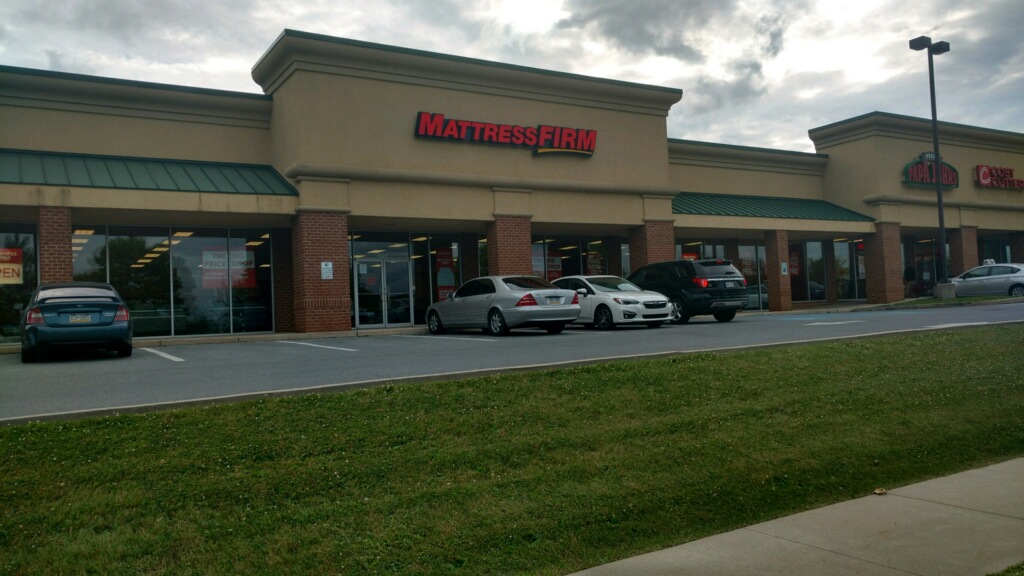 Mattress Firm Trexlertown Photo