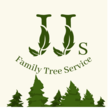 JJs Family Tree Service, LLC Logo