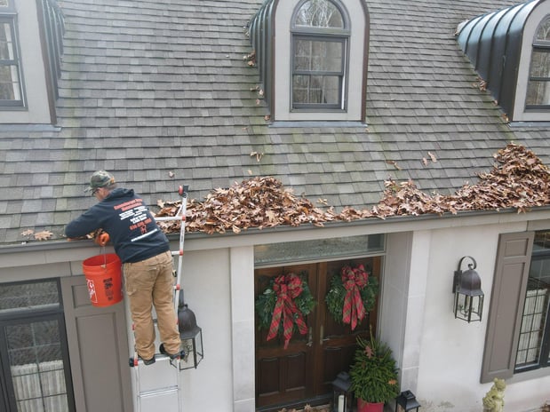 Images Rannebarger Home Maintenance