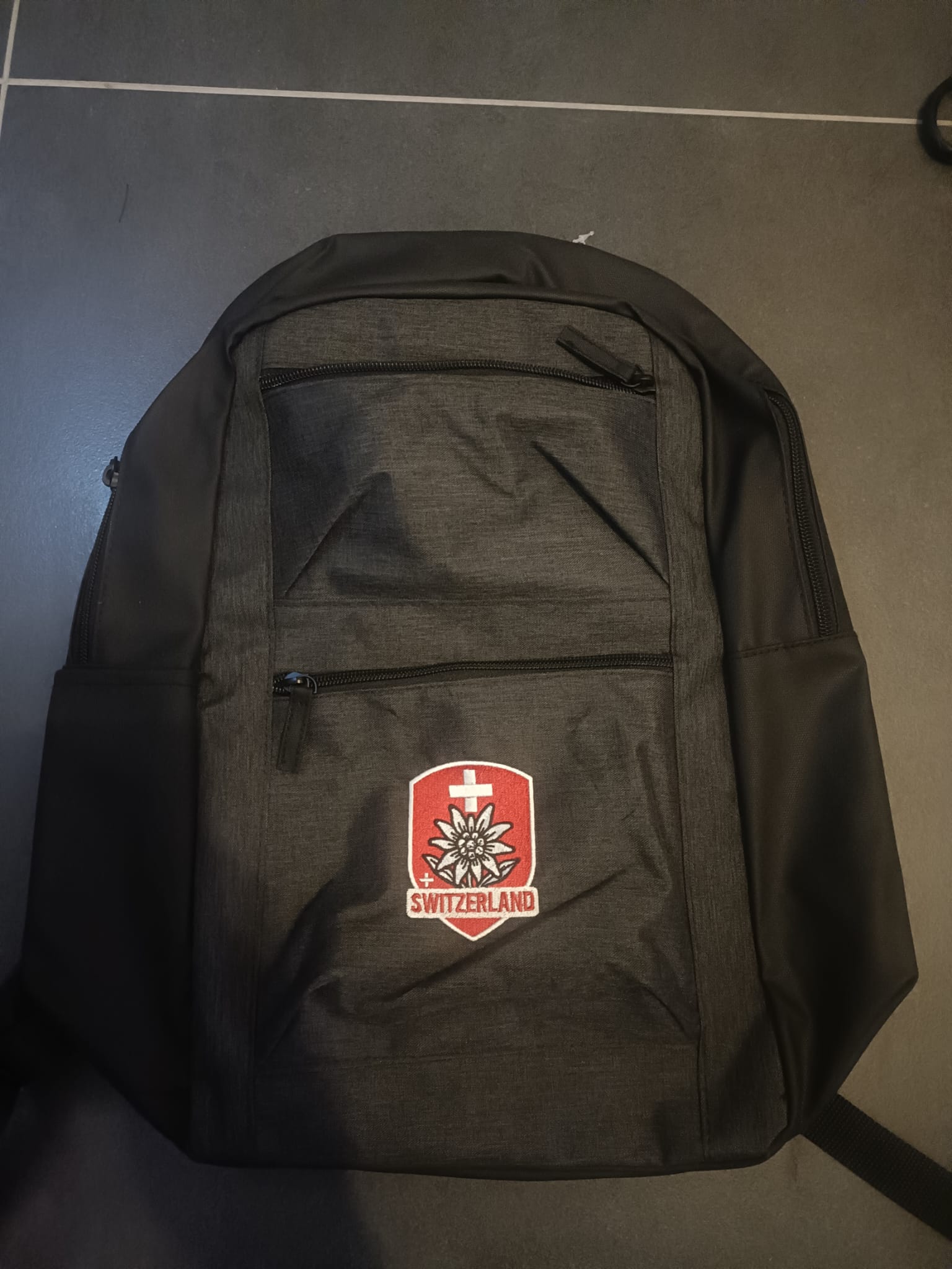 Christian Tenini GmbH, Winkelmatt 15 in Brislach