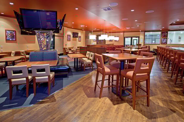 Images Holiday Inn Hou Energy Corridor Eldridge by IHG