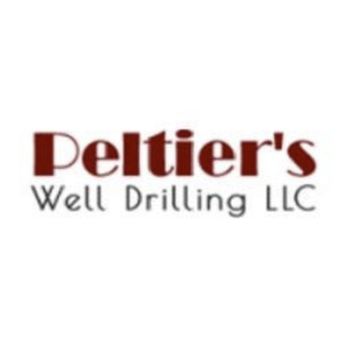 Peltier's Well Drilling LLC Logo