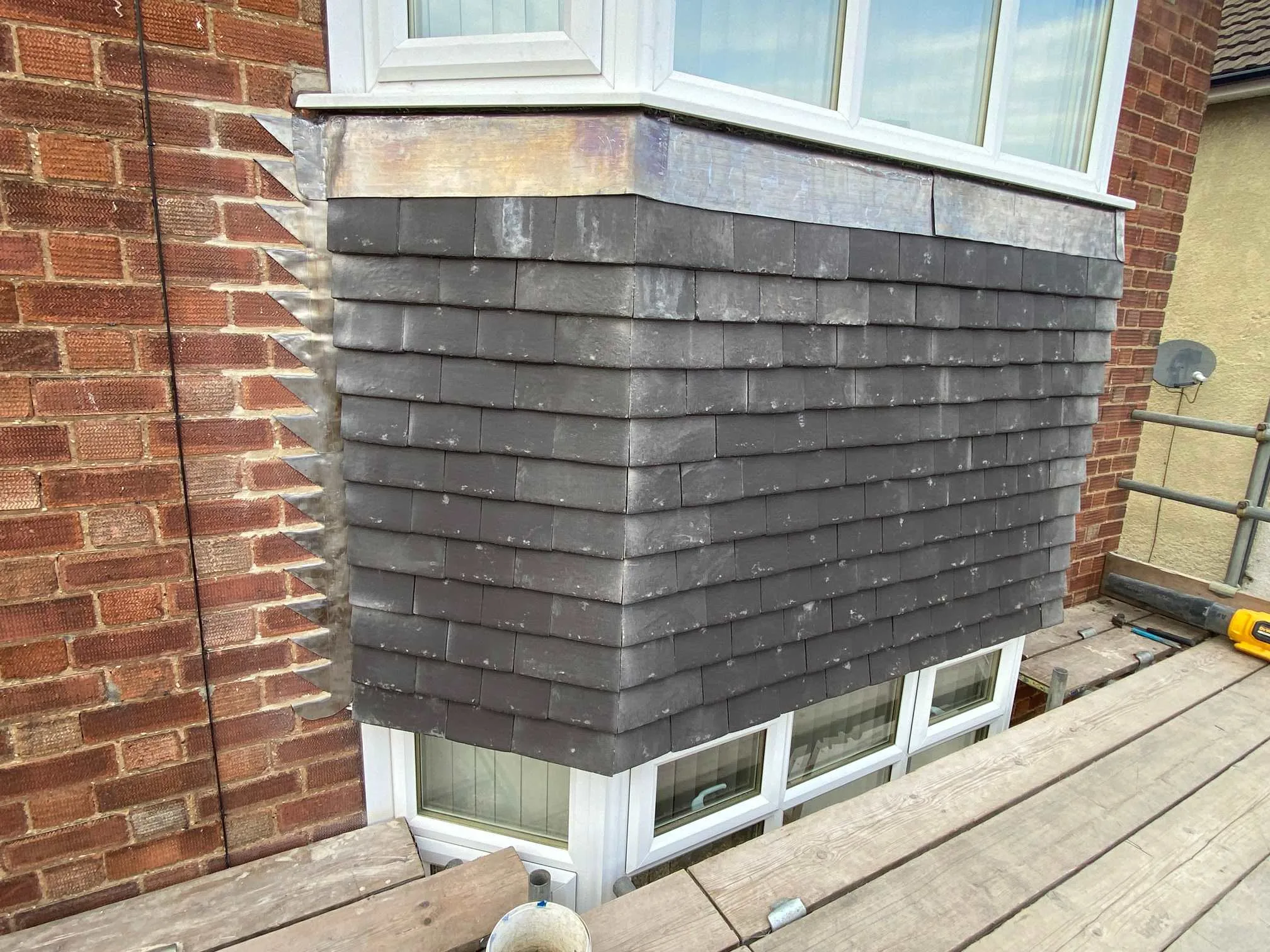 Images Graham Winter Builders Ltd