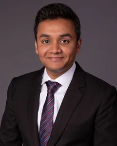 Syed Kazmi