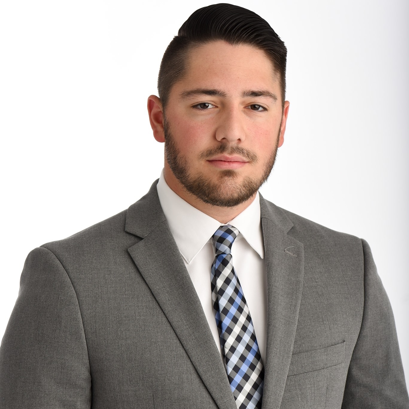 Agent Headshot