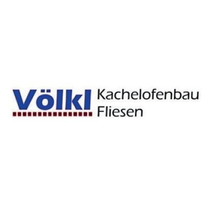 Völkl Ofenbau in Lenggries - Logo