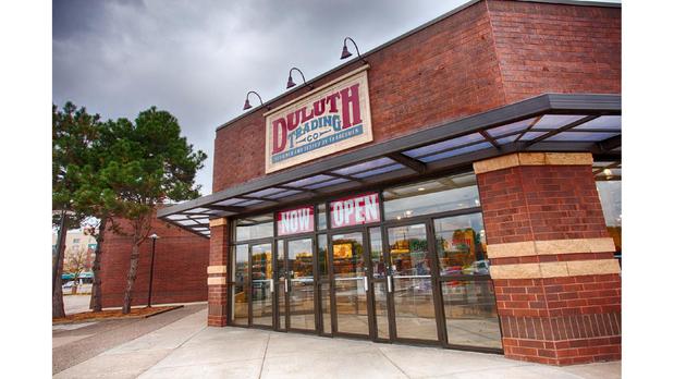 Images Duluth Trading Company