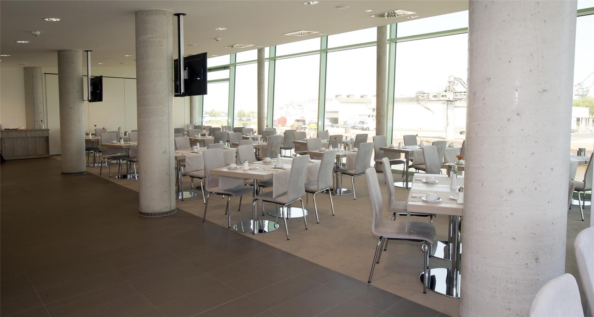 Best Western Plus Hotel Bremerhaven, Fischkai 2 in Bremerhaven