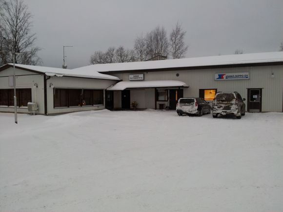 Images Sähkö-Seppo Oy