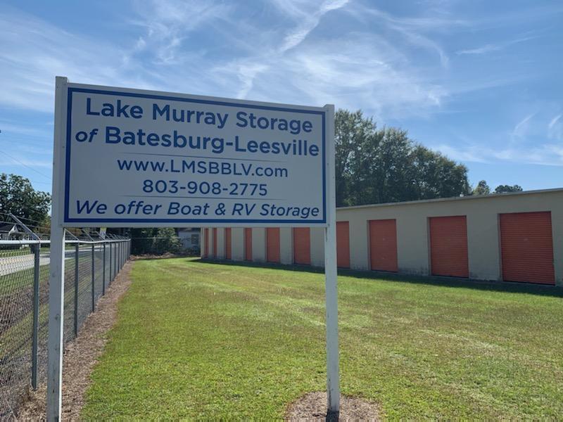 Images Lake Murray Storage of Batesburg-Leesville