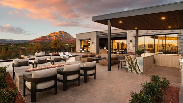 Images Toll Brothers at Sedona
