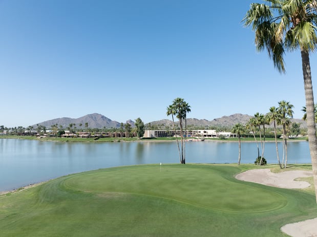 Images Scottsdale Plaza Resort
