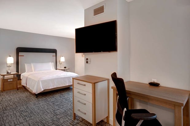 Images Homewood Suites by Hilton San Francisco Airport-North